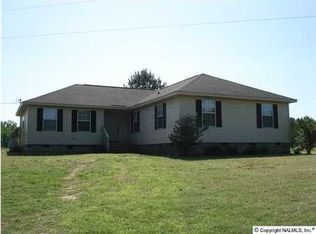 199 Mayfield Rd, Hartselle, AL 35640