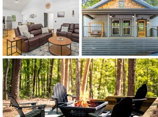 45 N Fern Cove Rd, Sautee Nacoochee, GA 30571