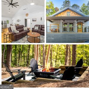45 N Fern Cove Rd, Sautee Nacoochee, GA, 30571