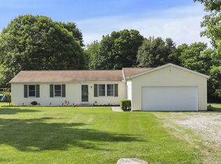 7870 Jersey Mill Rd, Alexandria, OH 43001