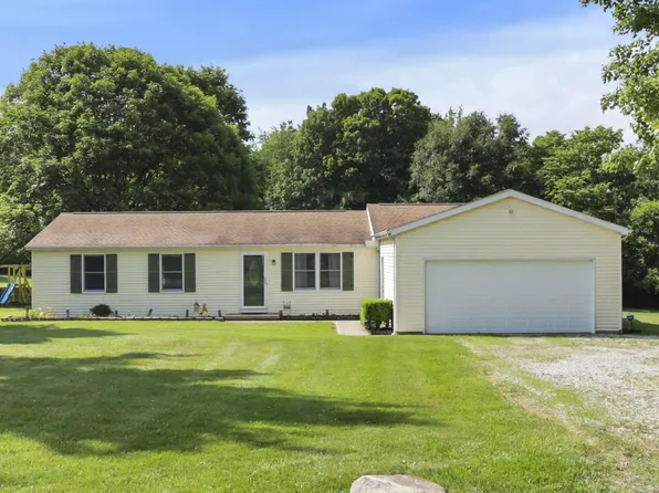 7870 Jersey Mill Rd, Alexandria, OH 43001