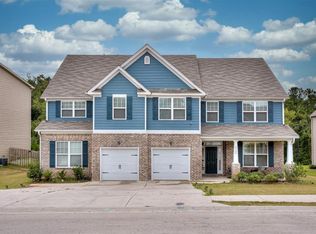 4709 Southwind Rd, Evans, GA 30809