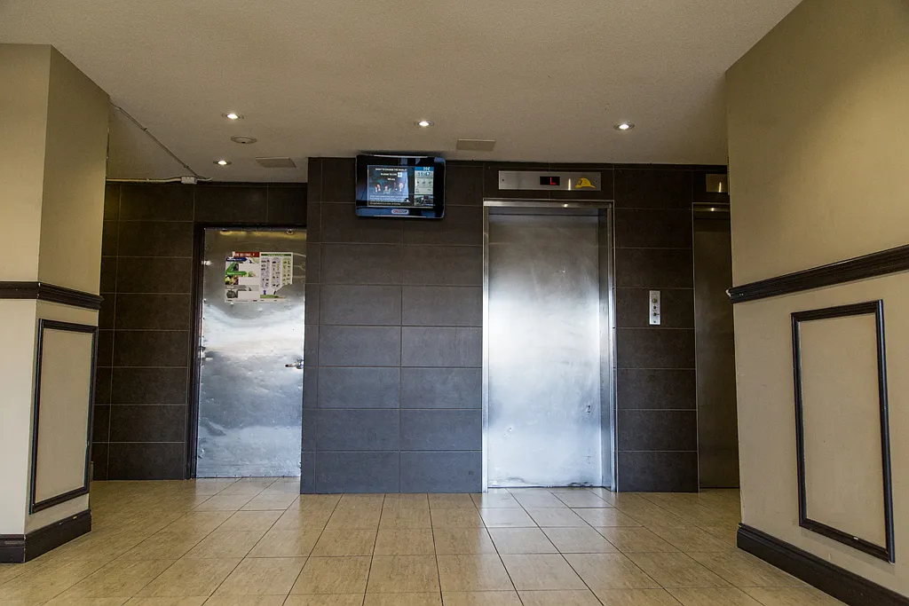 Apartment for rent at 22 Willowridge Road — Photo 1
