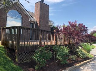 10111 Rockfish Ct, Louisville, KY