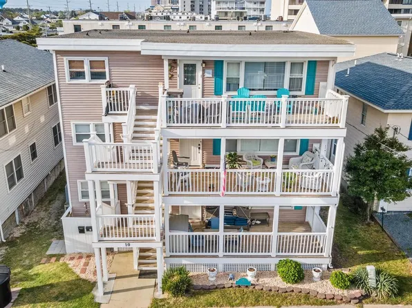 10 84th St Unit 3, Ocean City, MD 21842