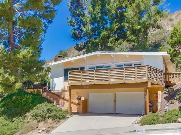 6032 Adobe Falls Rd, San Diego, CA 92120