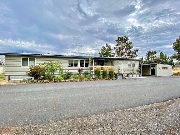 2nd image of 64100 N Highway 97 Unit 36
