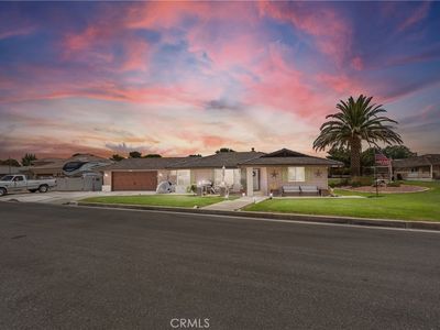 12845 Golf Course Dr, Victorville, CA, 92395