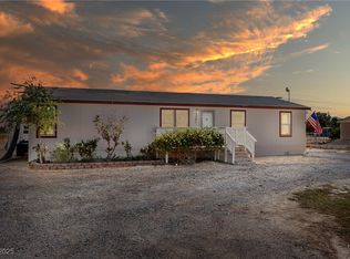 2281 Ambler Way, Pahrump, NV 89060
