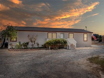 2281 Ambler Way, Pahrump, NV, 89060