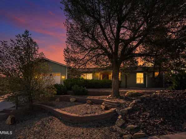 5009 ALAMITOS Court, Prescott, AZ 86301