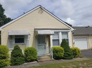 66 Milford Ave #D, Manchester Township, NJ 08759