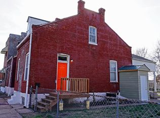 7905 Pennsylvania Ave, Saint Louis, MO 63111