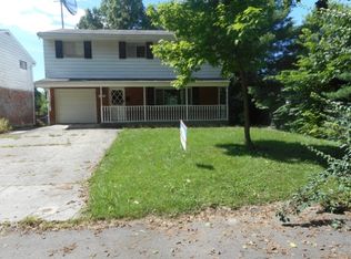 1483 Hoffner St, Cincinnati, OH 45231