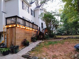 6023 Jonathan Trce, Canton, GA 30115