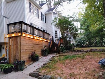 6023 Jonathan Trce, Canton, GA, 30115