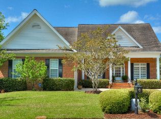 135 Savannah Pointe, North Augusta, SC 29841
