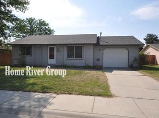 10743 W Wildrose Ct, Boise, ID 83713