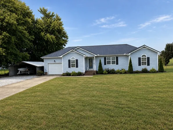 51 Beck Ln, McMinnville, TN 37110