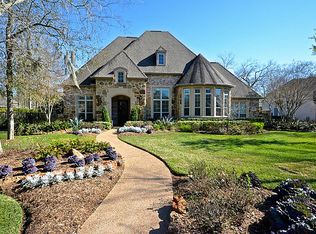 6 Ten Acre Walk, Missouri City, TX 77459