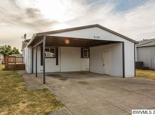 2118 21st Pl SE, Albany, OR 97322