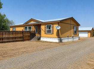 3215 W Thomas Canyon Rd, Winnemucca, NV 89445