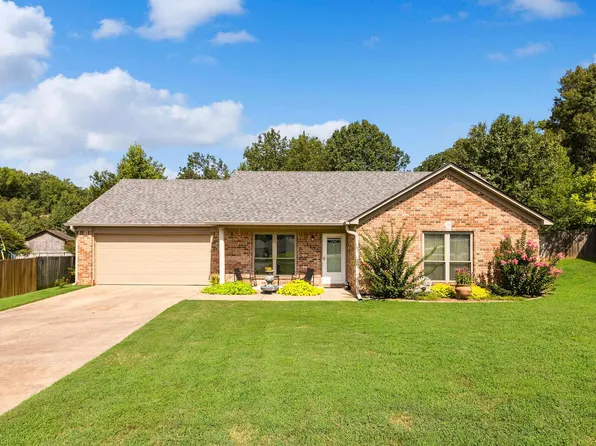 1403 Overview Cv, Benton, AR 72015