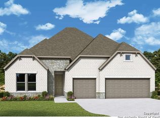 3713 Hollis Pecan, San Antonio, TX 78245