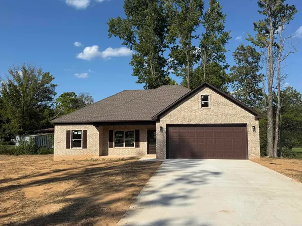 80 Turkey Roost Dr, Quitman, AR 72131