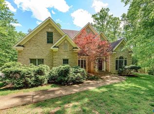 3135 Turner Mountain Wood Rd, Charlottesville, VA 22903