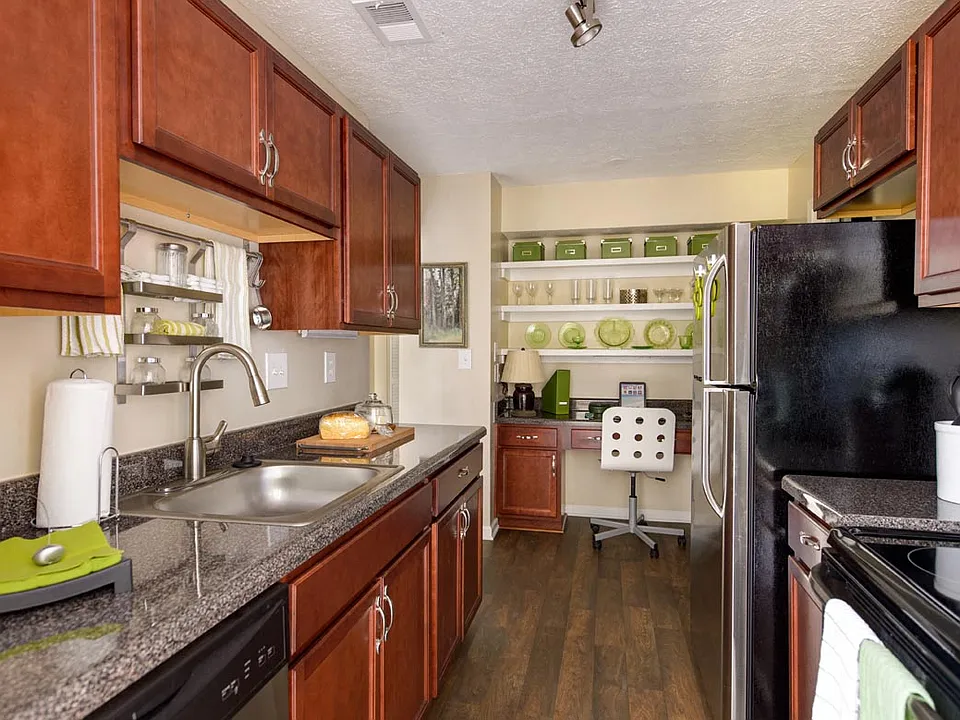 Model Kitchen