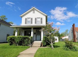539 29th St NW, Massillon, OH 44647