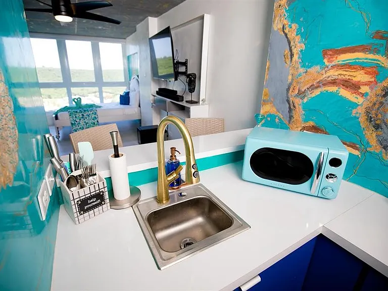 200 Avenida Marina View Marinas Cir #DOS-2706 — Photo 12