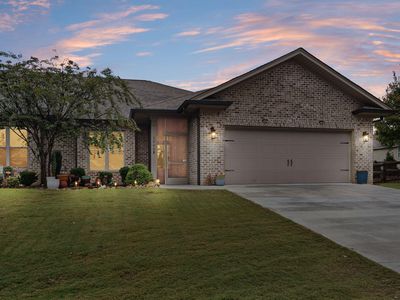 1545 37th St NE, Cleveland, TN, 37312