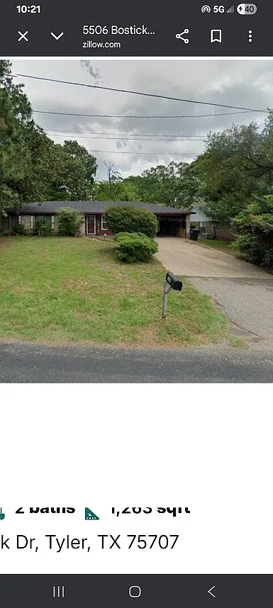 3 bed, 1263 sqft, $1,250 — Photo 2