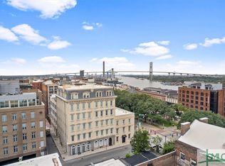5 Whitaker St UNIT 405, Savannah, GA 31401