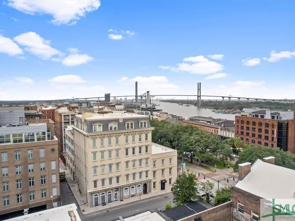 5 Whitaker Street #405, Savannah, GA 31401