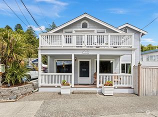 5400 Beach Dr SW, Seattle, WA 98136