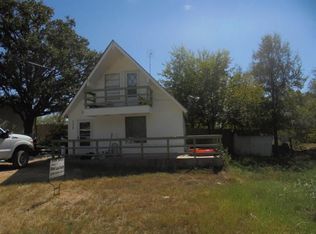 132 Waterview Dr, Whitney, TX 76692