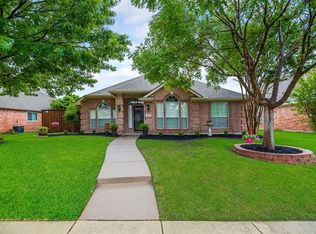 808 Amber Ct, Allen, TX 75002