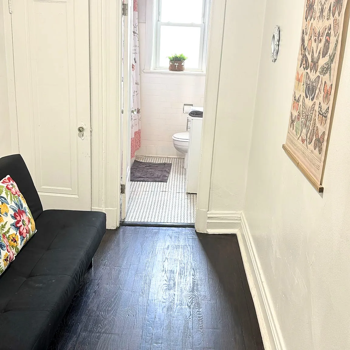Studio, 550 sqft, $795 — Photo 4