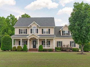 7217 Leando Dr, Willow Spring, NC 27592