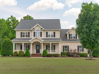 7217 Leando Dr, Willow Spring, NC, 27592