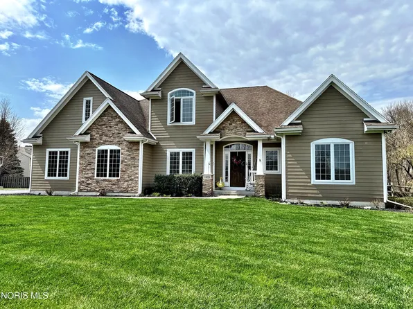 1103 Timberbrook Ct, Perrysburg, OH 43551