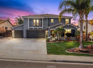 32281 Bandelier Rd, Winchester, CA 92596