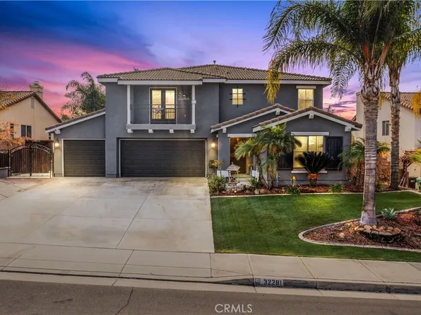 32281 Bandelier Rd, Winchester, CA 92596