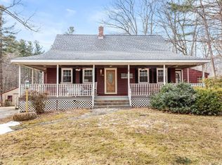 68 McIntyre Rd, Oxford, MA 01540