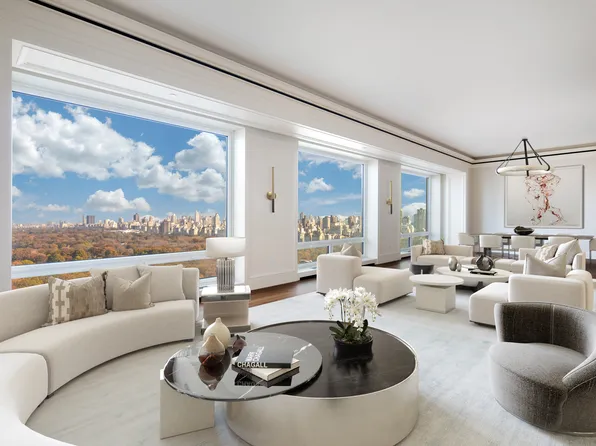 220 Central Park South 32A image 2 of 9