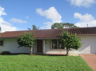 5355 Garfield Rd, Delray Beach, FL 33484