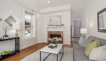 1633 Newton St NW #2 — Photo 4